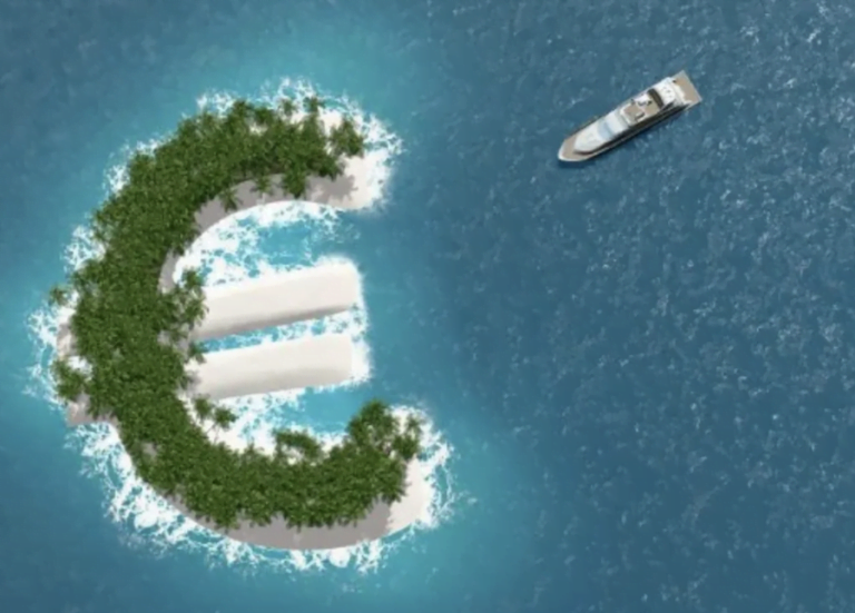 Crear una Empresa Offshore