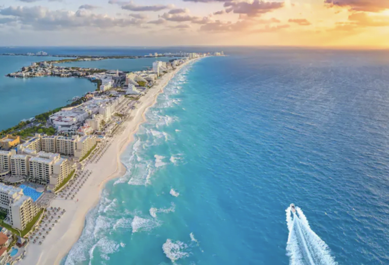 expatriate guide to mexico