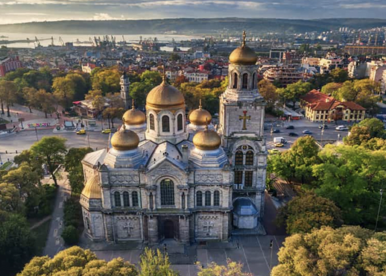 expatriation to bulgaria