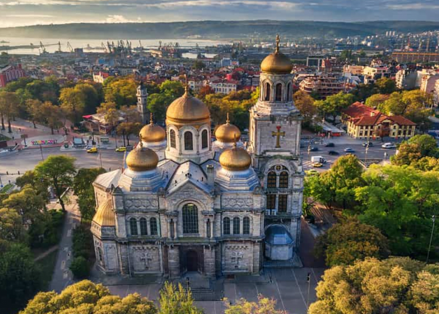 expatriation to bulgaria