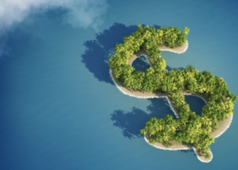 3 best offshore company structures