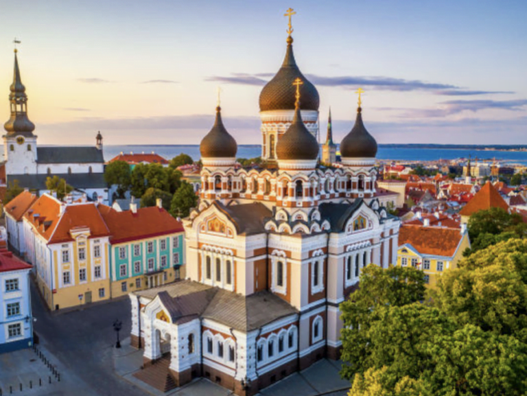 estonia