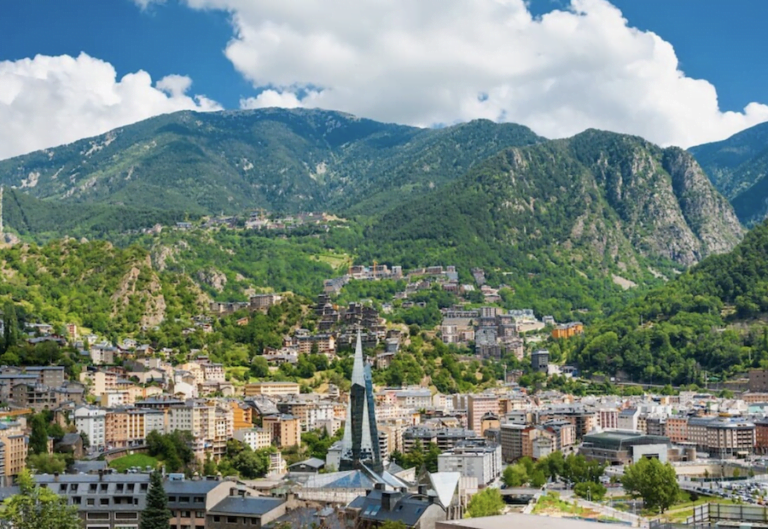 setting up an offshore business in andorra