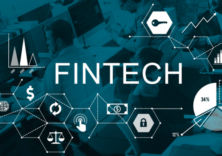 Bancos en Estados Unidos El Poder de las Fintechs