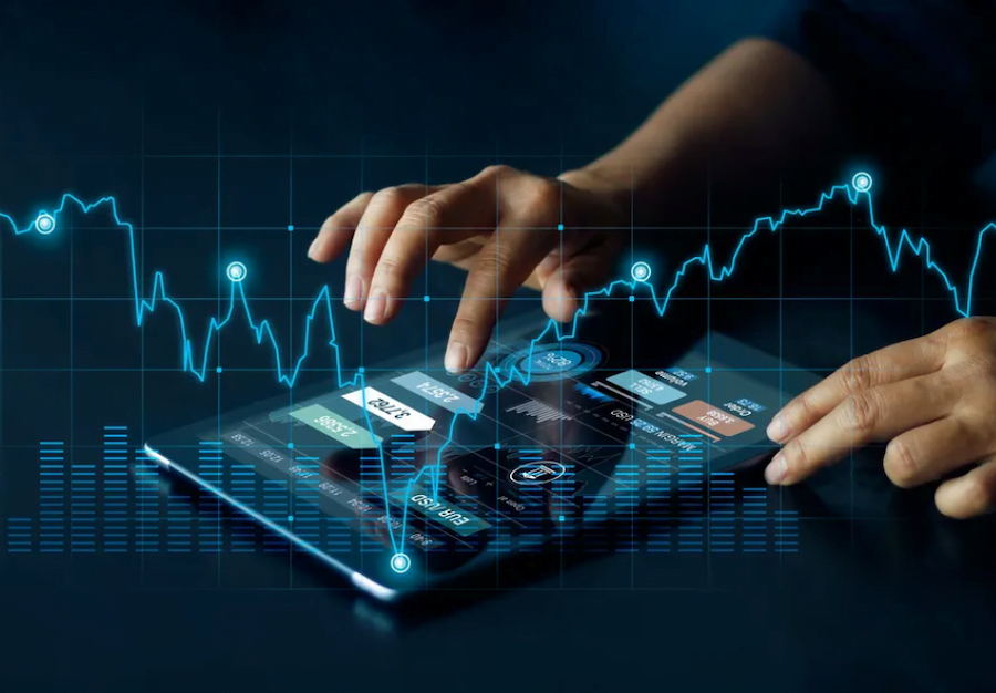 Cryptocurrency and Digital Businesses