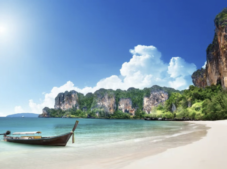 Nómada digital en Tailandia La guía definitiva