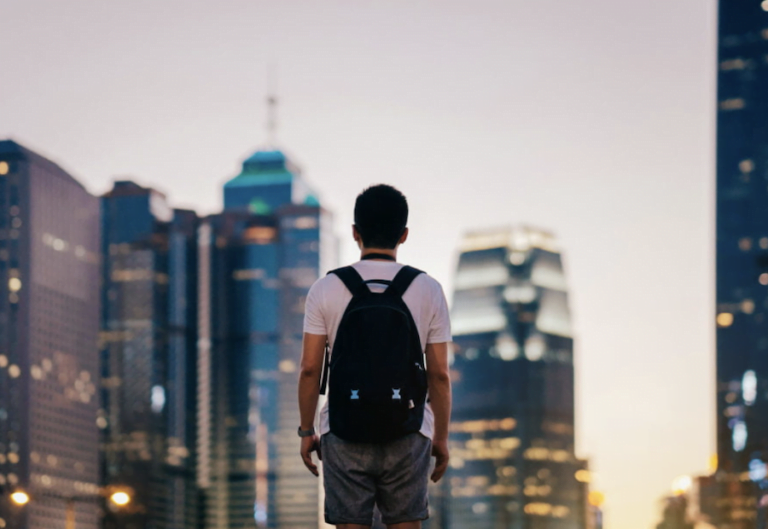 Overcoming Concerns about Moving Abroad