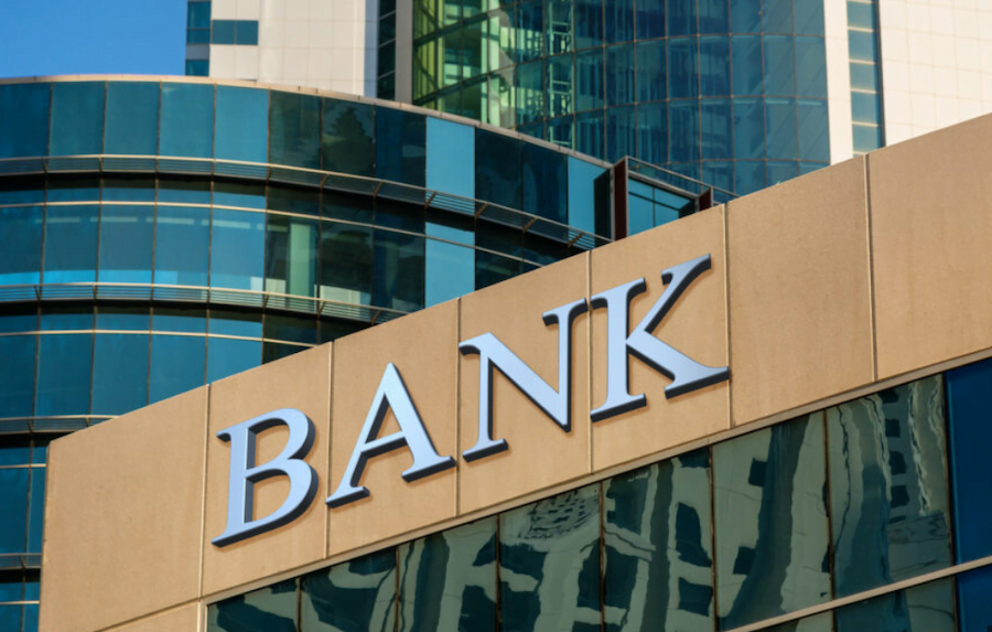 US bank for foreign owned LLC