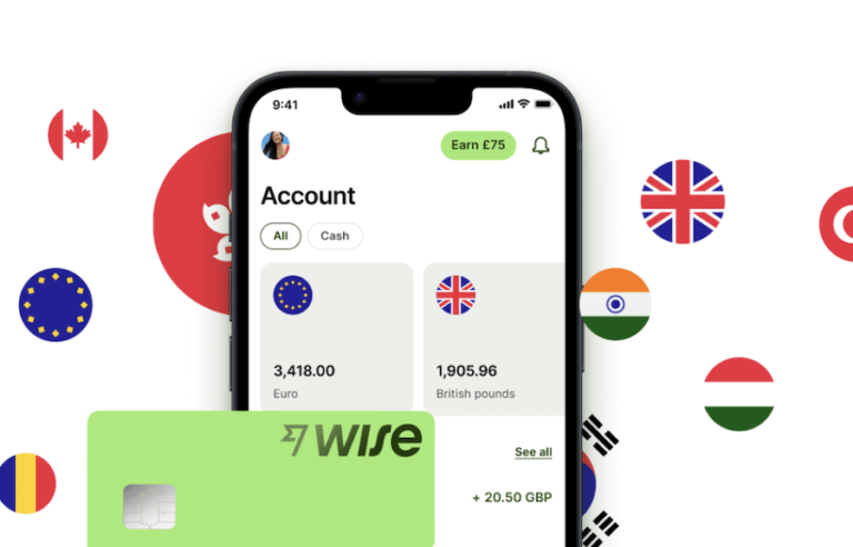 Cómo abrir una cuenta de Wise para su LLC en EE. UU