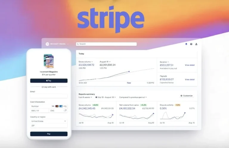 How to Open a Stripe Account for Your LLC in the USA