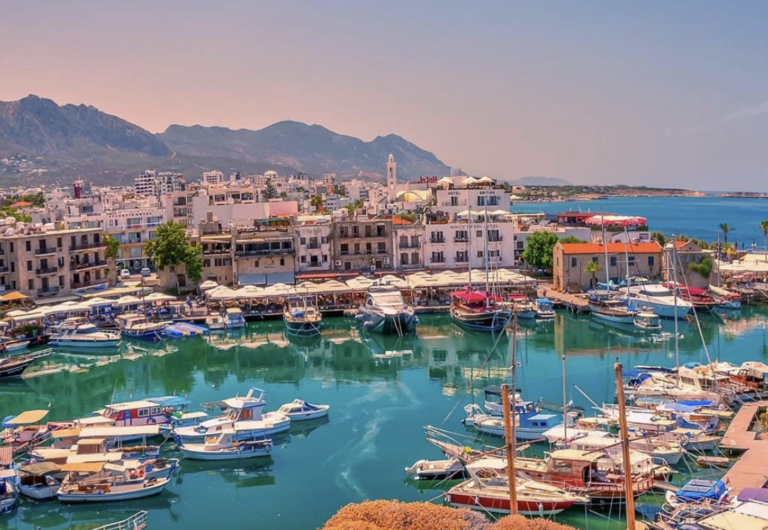 La Guía Definitiva del Régimen de No Domiciliados en Chipre