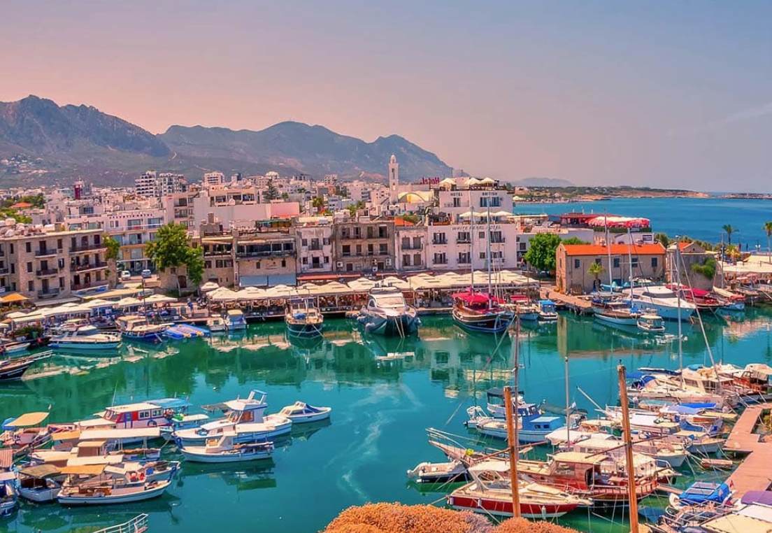 La Guía Definitiva del Régimen de No Domiciliados en Chipre