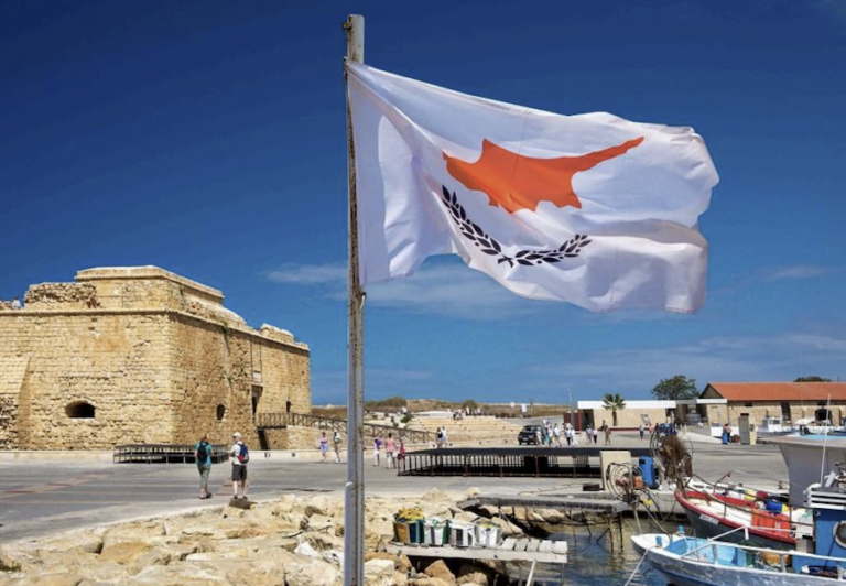 Tax System in Cyprus