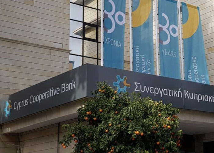 Cooperative Credit Sector (CCS) Cyprus