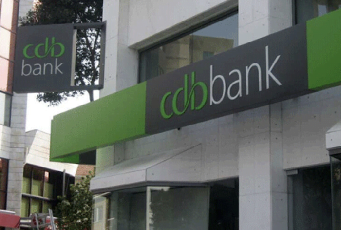 Cyprus Development Bank