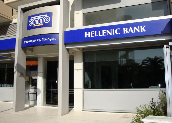 Cyprus Hellenic Bank