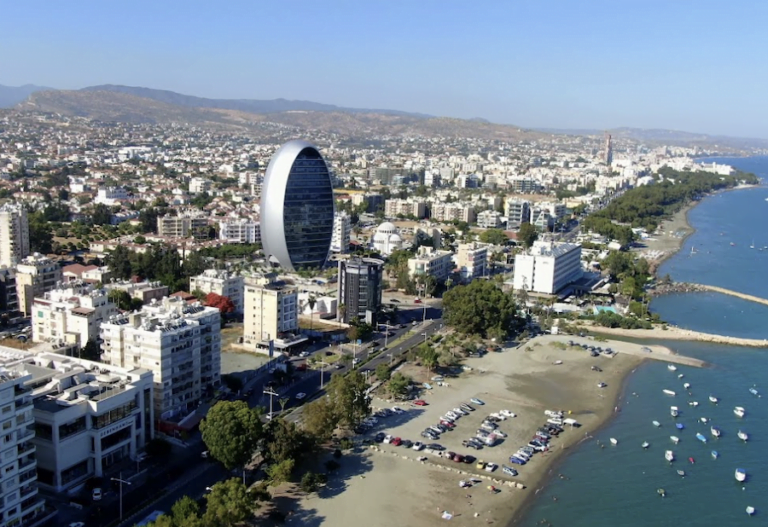 Inversión Inmobiliaria en Chipre