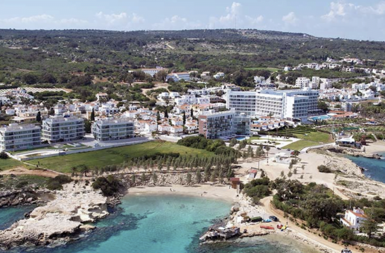 Inversión Inmobiliaria en Chipre Oportunidad Atractiva