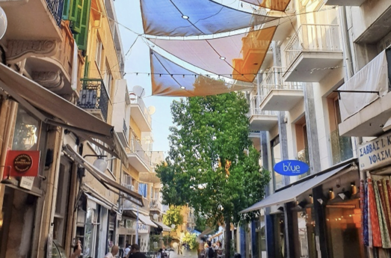 Reasons to Reside in Cyprus