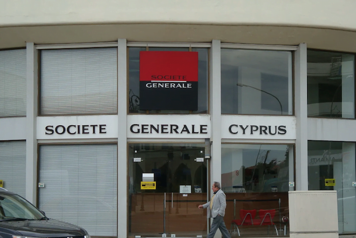 Societe Generale Bank Cyprus