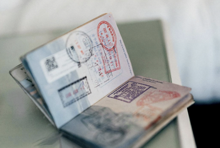 Visa B211 for Indonesia