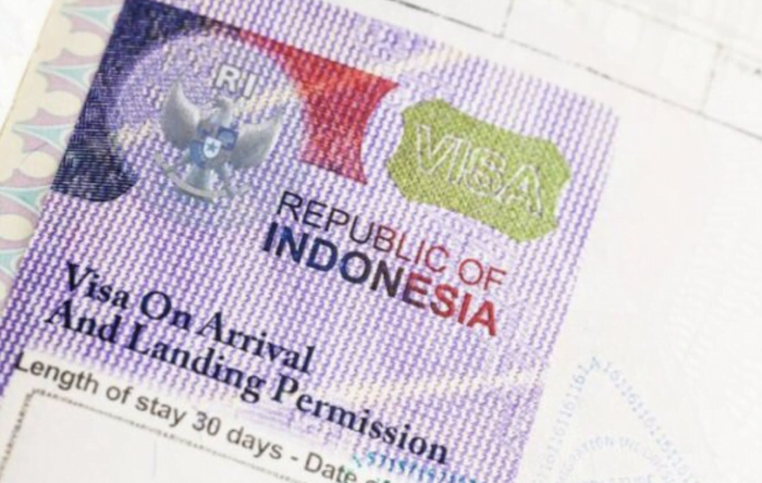 Visa on Arrival (VOA) for Bali