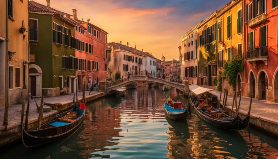 Aveiro - The Venice of Portugal with a Family-Friendly Environment