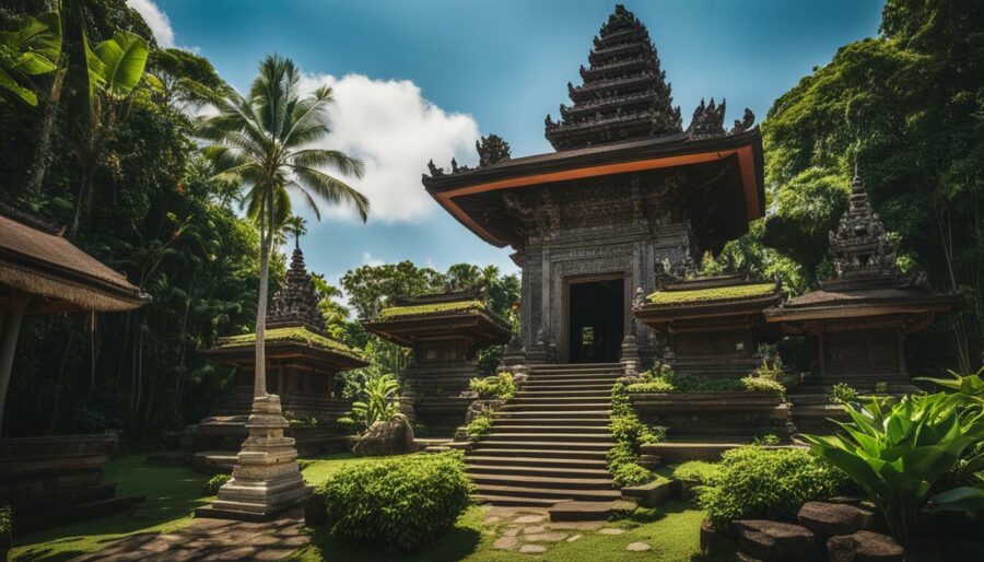 Bali Permanent Residency