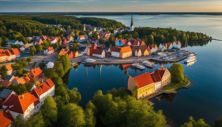Best Places For Expats In Estonia