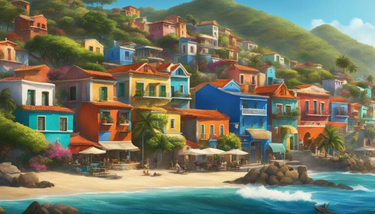 Best Places For Expats In Mexico