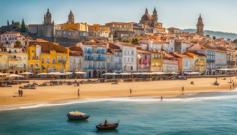 Best Places For Expats In Portugal