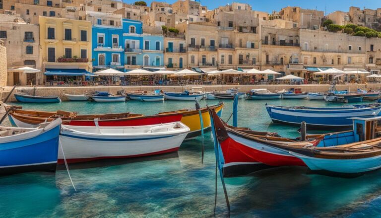 Best Places to Live in Malta for Expats