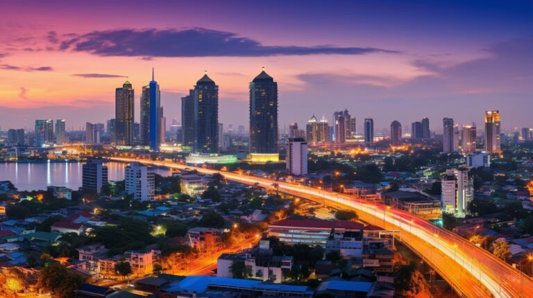 Best Thailand Cities for Expats