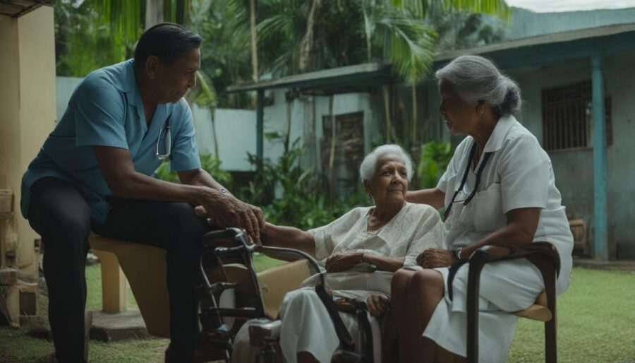 Cost of Healthcare in Panama