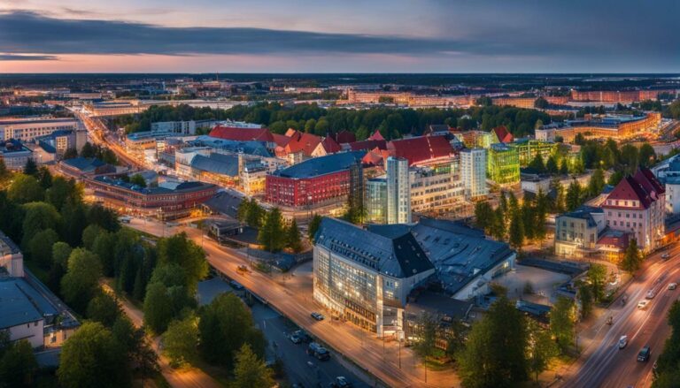 Cost of living in Estonia