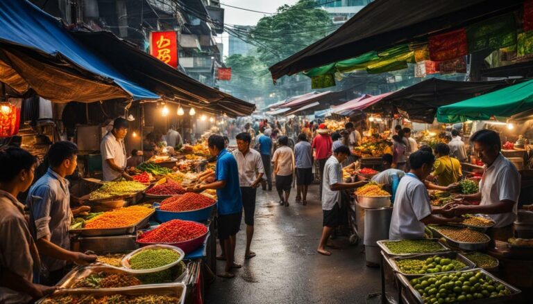 Cost of living in Malaysia