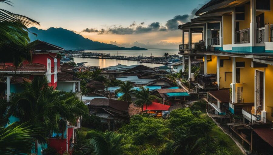 Cost of living in Panama