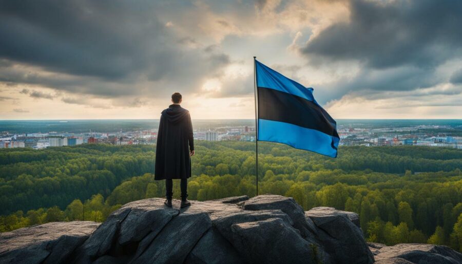 Estonia tax residency advantages