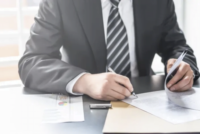 Finding the Organization Behind an LLC