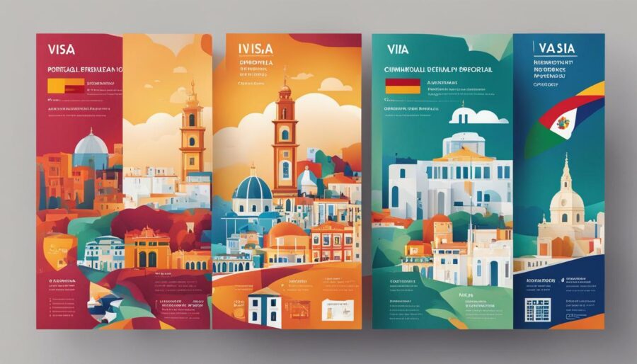 How to Get Residence in Portugal