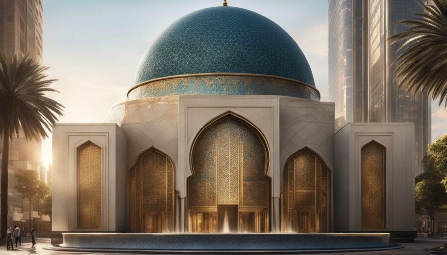 Islamic Banking in the UAE