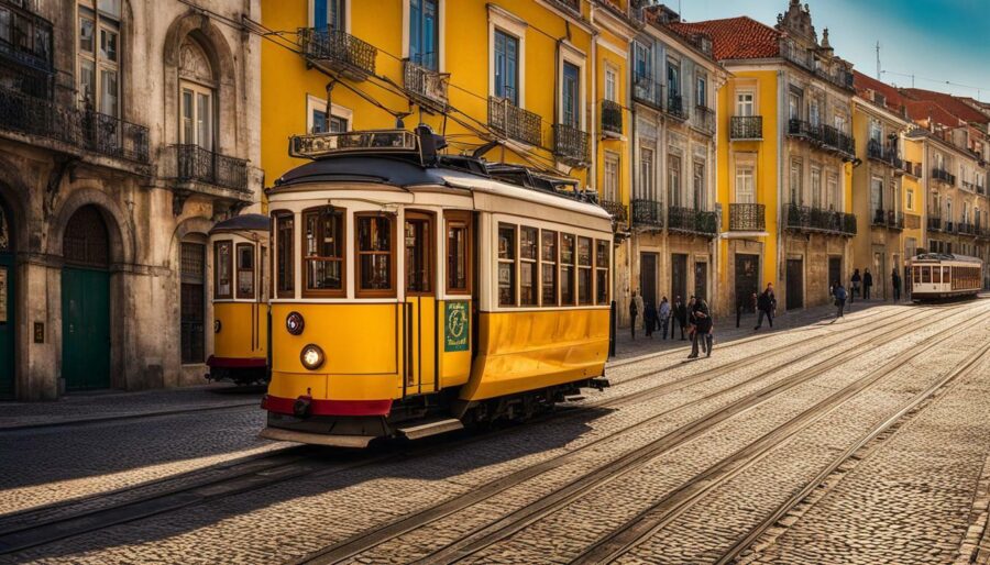 Lisbon, Portugal