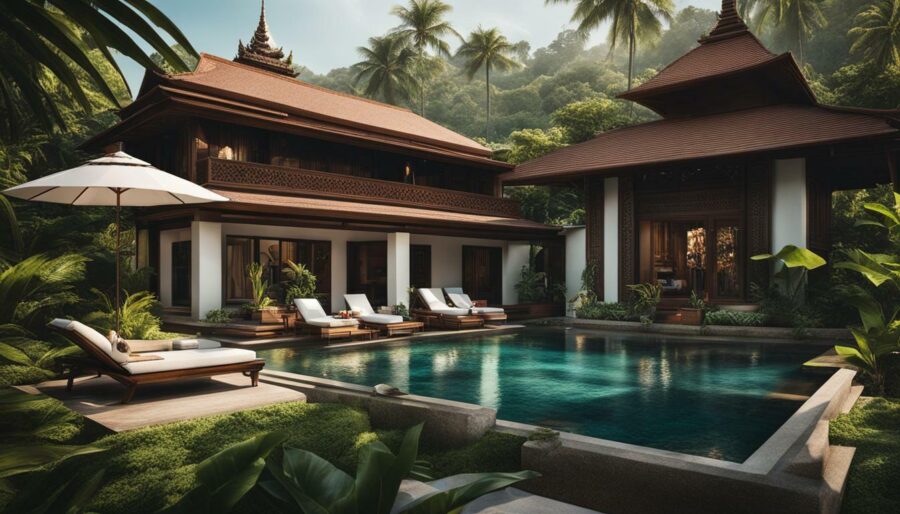 Living in Thailand as an expat Living in Thailand as an expat