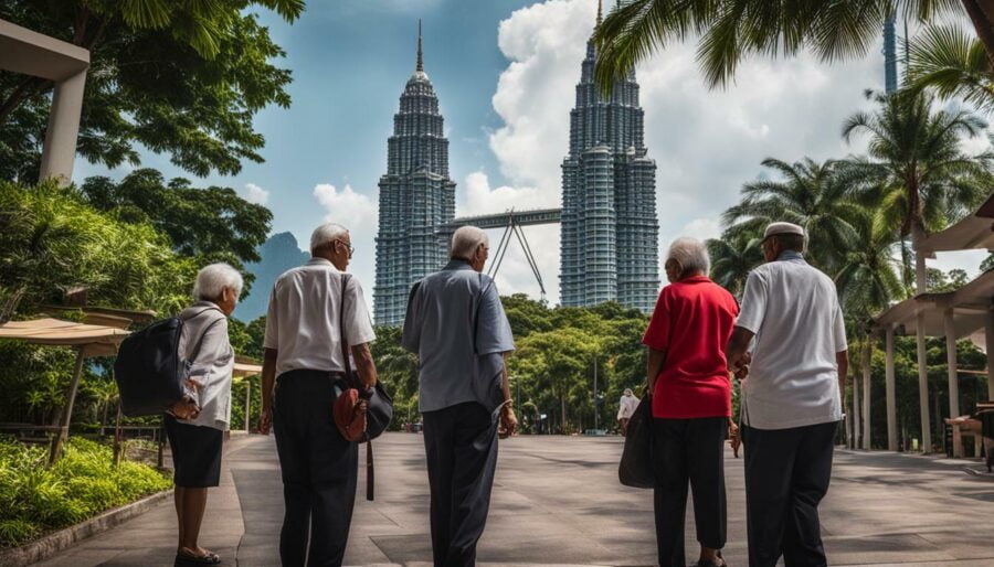 Malaysia My Second Home (MM2H) Program