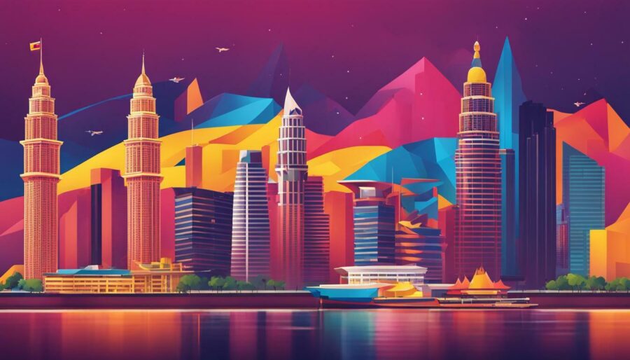 Malaysia Point-Based System