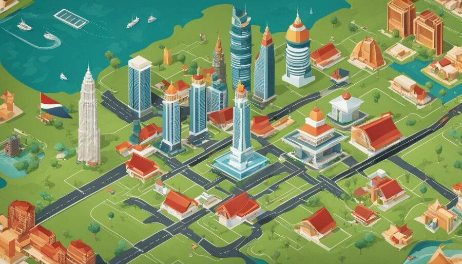 Malaysia Residency Application