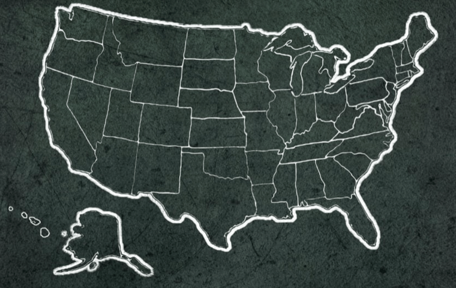 mexico, wyoming, delaware llc