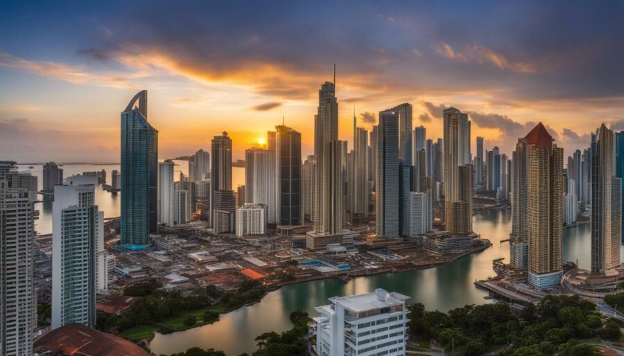 Panama Tax Residency