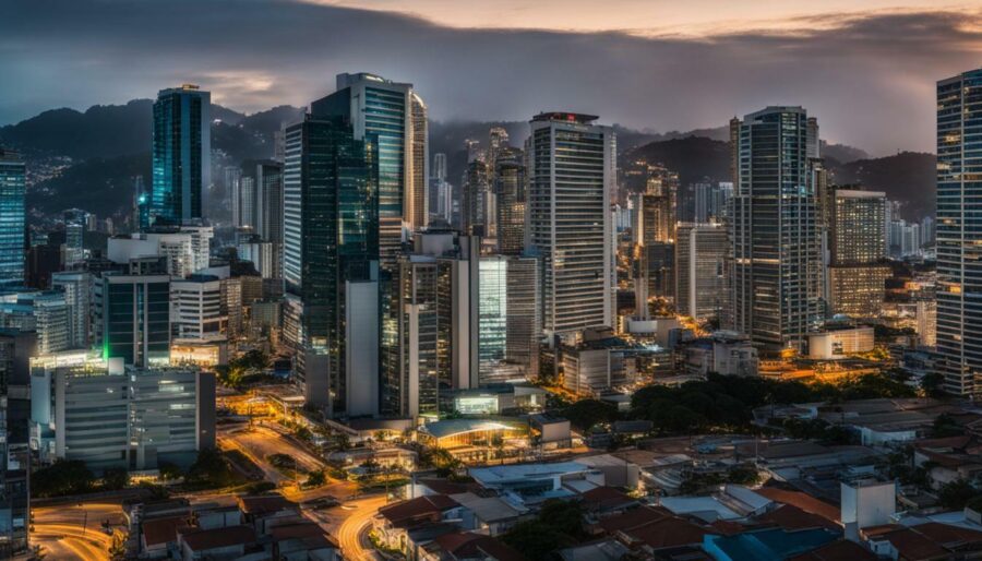 Panama Tax Residency