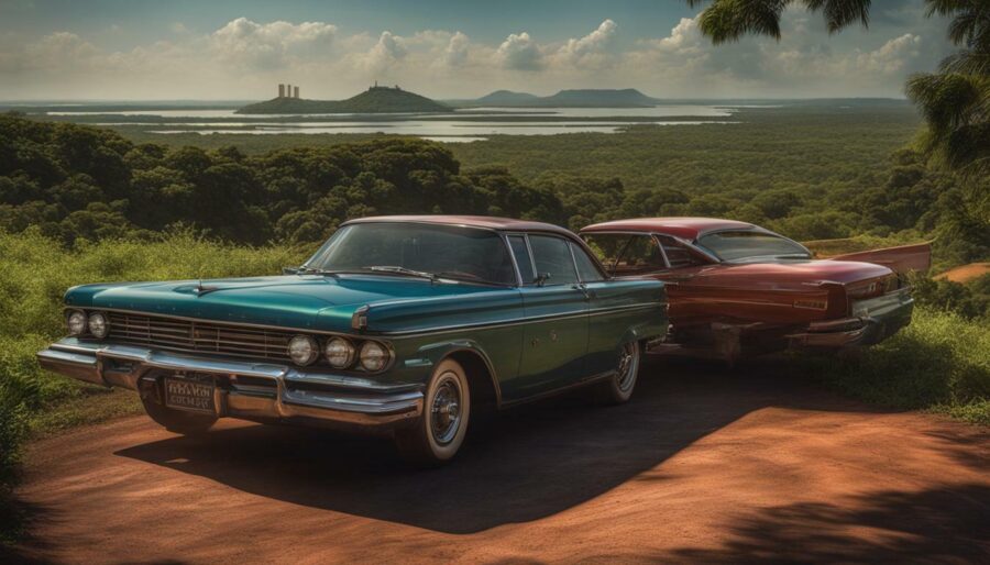 Paraguay Tax Residency